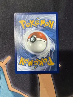 Pokemon TCG N's Plan 163/086 Full Art Ultra Rare Sv: Black Bolt - Image 2