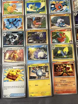 Pokemon Card Lot 100 Cards | Holos, Commons, Uncommons, Trainers, Energy NM L1 - Image 5