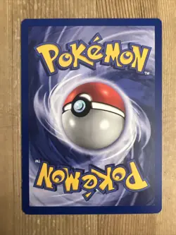 Rhydon 59/130 Uncommon Base Set 2 Pokemon VLP 2000 Vintage WOTC - Image 2