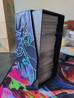 Pokemon Phantasmal Flames Bulk Lot Includes Holos And Reverse Holos - Image 2