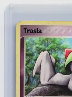 Trasla - Ralts Pokemon Karte TCG 59/108 Holo EX Power Keepers /Q45 - Image 3