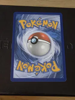 Pokemon Jolteon GX SM173 Sun & Moon Black Star Promo Holo Rare - Image 2
