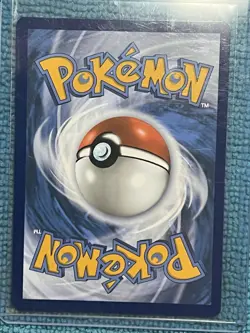 FART SWIRL Pokemon 151 Charmander Black Star Promo SVP047 Holo NM FAST SHIP - Image 2