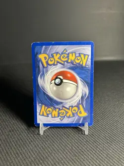 Pokemon TCG Geodude 77/110 Legendary Collection Reverse Holo HP/DMG - Image 2