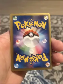 Pokemon Pryce's Piloswine 044/141 VS 1st Edition Japanese Near Mint - Image 4