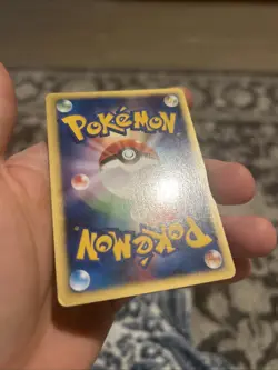 Pokemon Pryce's Piloswine 044/141 VS 1st Edition Japanese Near Mint - Image 5