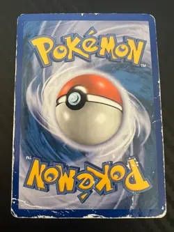 Pokemon TCG Shinx Reverse Holo Stamp 98/130 Diamond & Pearl DMG - Image 2