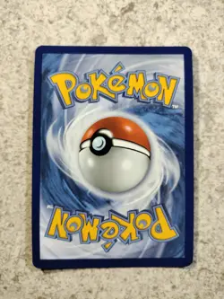 POKEMON MEGA EVOLUTION ULTRA RARE MEGA KANGASKHAN EX FULL ART 164/132 - Image 2