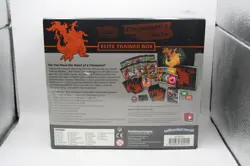 (501169) Pokemon CHAMPION'S PATH ELITE TRAINER BOX -SEALED ETB- view images - Image 4