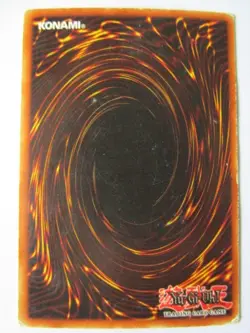 Yugioh! Great moth Mrd-070 1st Edition Rare Hard Play!! - Image 2