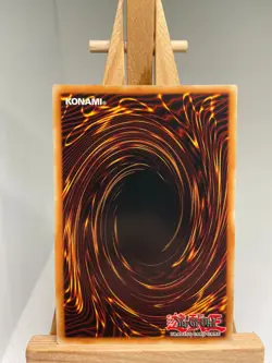 Black Feather Whirlwind - Super Rare 1st Edition DABL-EN052 - NM - YuGiOh - Image 2