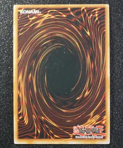 Yugioh DUNKLER MAGIER , mvp1-de054 Ultra Rare deutsch Near Mint 1. Auflage - Image 2