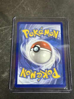Pecharunt EX 039/064 S&V Shrouded Fable Holo Double Rare Pokemon Card NM - Image 2