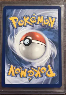 Pokemon Oricorio Ex Black Star Promo Card #024 Brand New Never Played with Case - Image 4