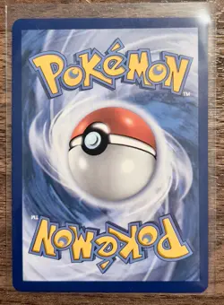 Pokemon Oricorio Ex Black Star Promo Card #024 Brand New Never Played with Case - Image 5