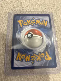 Pokemon Dusclops TCG Holo Card 69/64 Shrouded Fable Nm Condition - Image 3