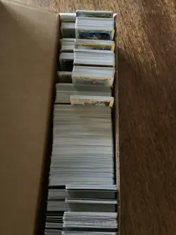 Pokemon Bulk Cards - Pokemon TCG Bulk Lots of 1000 Cards C,U,R, Holo, RH - Image 2