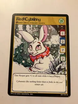 You Choose Neopets Card - Return of Dr. Sloth - Set - Image 3