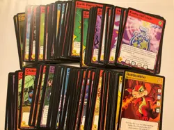 You Choose Neopets Card - Base - Set - Image 1