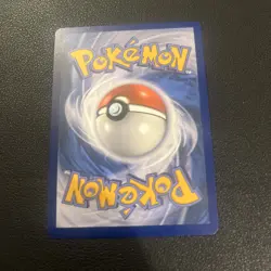 Pokemon TCG Cinderace EX 157/142 Holo Card Sv07: Stellar Crown Rare - Image 3