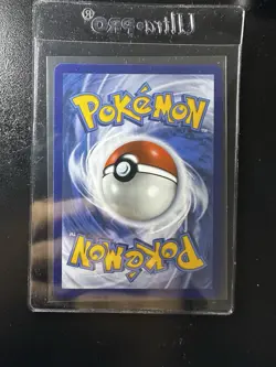 [NM] Eevee 173 Sv: Scarlet & Violet Promo Cards Holo Black Star Promo Prismatic - Image 2