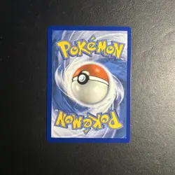 Gengar 085/202 Sword & Shield Base Set Pokemon Card Reverse Holo Rare Near Mint - Image 2