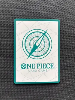10 GOLD DON Card Set Mihawk OP14 ONE PIECE Card - Image 2