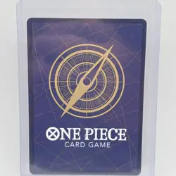 Monkey.D.Luffy (041) P-041 One Piece Promotion Cards Regular - Image 2