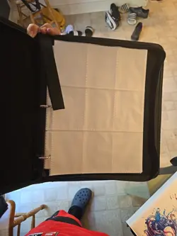 UltraPro Cards Pokemon Premium Pro Binder 74427853167 - Image 3