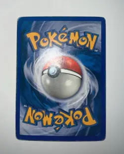 Pokemon Card- Crobat-Skyridge-147/144-Holo-Crystal-ENG-Played - Image 5