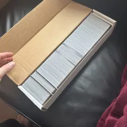 MTG Lot of 1000+ Magic 2013 Cards Foils, MR, Rare +28 Tokens + 125 Lands - Image 1