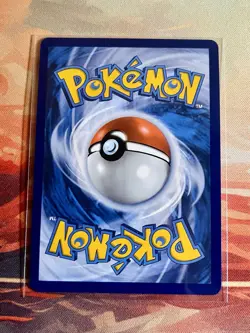 Bulbasaur 133/132 Mega Evolutions Pokemon Card Near Mint Condition Rare - Image 4