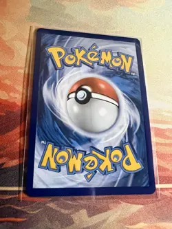 Bulbasaur 133/132 Mega Evolutions Pokemon Card Near Mint Condition Rare - Image 5