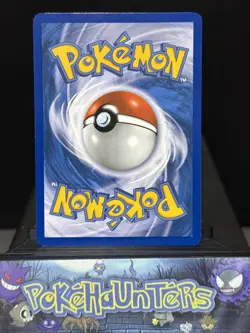 Pokemon Card Espeon Psychic Energy 119/123 Heartgold & Soulsilver Light Play - Image 2