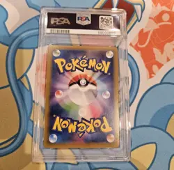 Gyarados - 20th Anniversary CP6 #032 1st Ed. Japanese Pokemon Card - PSA 10 💎 - Image 4