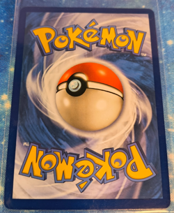 Pokemon Card TCG Charizard & Braixen Tag Team GX Cosmic Eclipse 22/236 Near Mint - Image 2