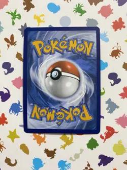 Victini 208 Promo Black Bolt White Flare NM Pokemon Card - Image 3