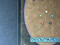 MTG Sliver Queen - Stronghold 1998 - MP Magic The Gathering. - Image 2