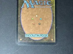 MTG Sliver Queen - Stronghold 1998 - MP Magic The Gathering. - Image 4