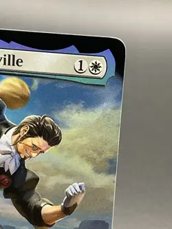 Hildibrand Manderville (Extended Art) Commander: Final Fantasy Foil #173 MTG - Image 2