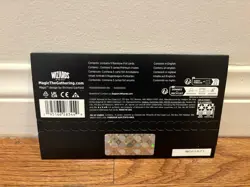 MTG Secret Lair x Dungeons & Dragons Astarion’s Thirst Rainbow Foil Edition NEW - Image 2