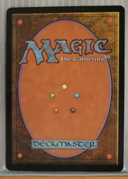 Mtg LIFELINE NM URZA'S SAGA 299/350 Reserve List -Argo- - Image 2