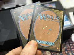 2x Submerge • Mystery Booster 2 • The List • Pack Fresh • Mtg (2211) - Image 2