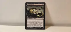2011 MTG/Magic Glistening Oil English - New Phyrexia (NPH) - See Pics - Image 1