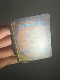 MTG Glasses of Urza Alpha Magic the Gathering - Image 3