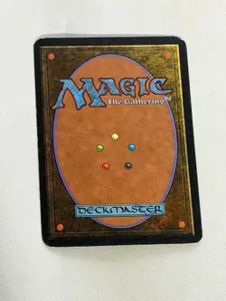 MTG Glasses of Urza Alpha Magic the Gathering - Image 4