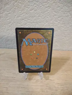 MTG Unmask NM Borderless Secret Lair Drop Series 413 - Image 2