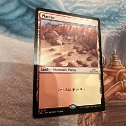 Plateau 30th Anniversary Edition Regular - Image 3