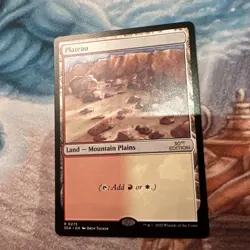 Plateau 30th Anniversary Edition Regular - Image 4