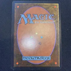 English - MTG Urza’s Agenger - LP - Vintage - Antiquities - Image 2